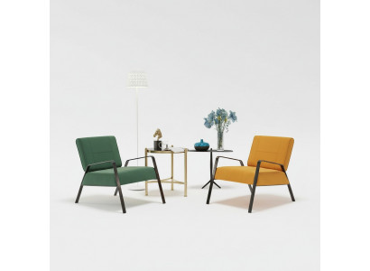 Design Canapé Sofa Sesselleder Lounge Club Polster Luxus Ouerensëtz Relax Sessell