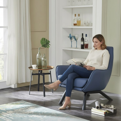 Design Canapé Sofa Sëtzer Stoff Lounge Club Polster Luxus Oueren Sëtz Relax Fautteuil