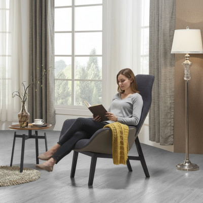 Polster Cocktail Relax Bar Lounge Club Still Miwwelen Design Fautteuil Luxus Stull