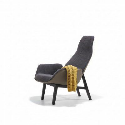 Polster Cocktail Relax Bar Lounge Club Still Miwwelen Design Fautteuil Luxus Stull