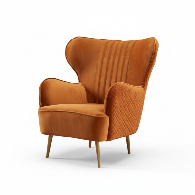 Lounge Club Still Miwwelen Design Fauteuil Luxus Stull Polster Cocktail Relax Bar