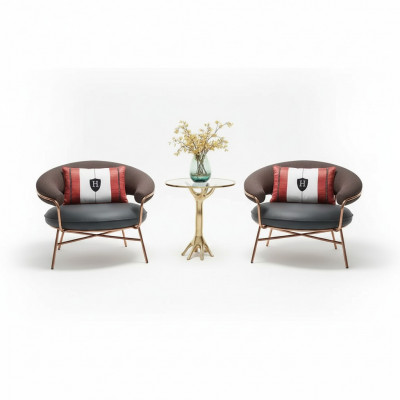 Design Still Luxus Stull Polster Cocktail Relax Bar Lounge Club Still Miwwelen