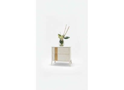 Nuetsdësch Nuetsschaf Konsol Kommod Niewendësch mat Schublade Konsolen Designer