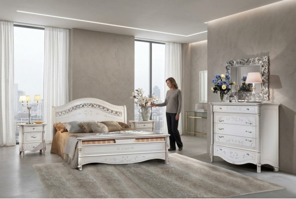 Bett Design Luxus Duebel Hotel Klassesch Better Luxus Schlof Zëmmer