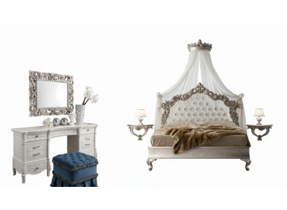 Luxus Chesterfield Better Kinnéksbett Palais Hotel Duebelbett Italien
