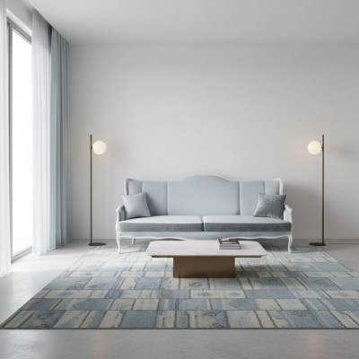 Klassesch Dräisëtzer Sofa 3 Sëtzer Canapé Barock Rokoko Gepolstert Sofas Canapéen