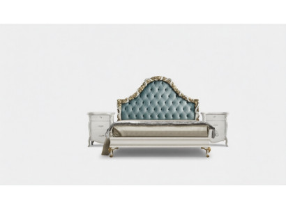 Bett Këssen Design Luxus Duebel Hotel Better Schlofzëmmer Italienesch Miwwelen