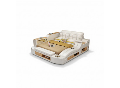 Funktioun Bett Duebelbett Liederbett Better Lieder Polster Schlofzëmmer Bestietnes