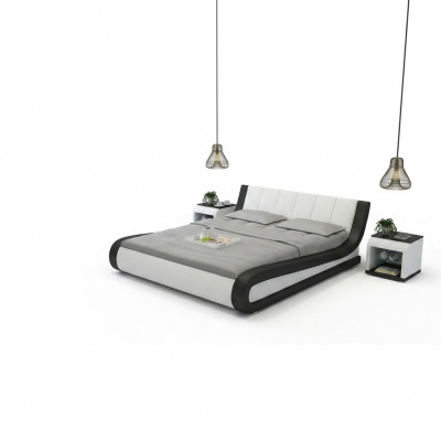 Bett Liederbett Polsterbett Modern Duebel Schlofkummer Ehebett Better