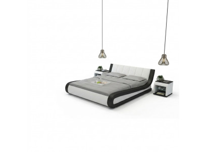 Bett Liederbett Polsterbett Modern Duebel Schlofkummer Ehebett Better