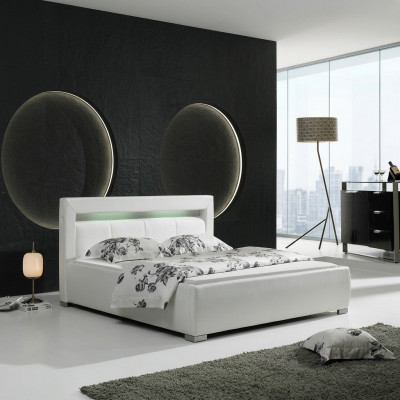 Lieder Bett Këssen Design Luxus Duebel Hotel Schlof Zëmmer Ehe Better