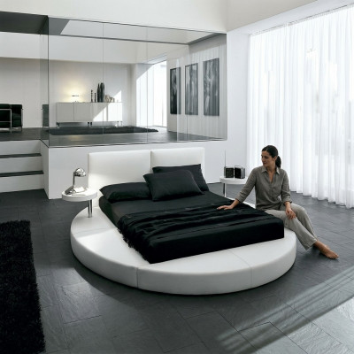 Ronne Bett Ronn Design Better Lieder Duebel Hotel Gestell Luxus Schlof