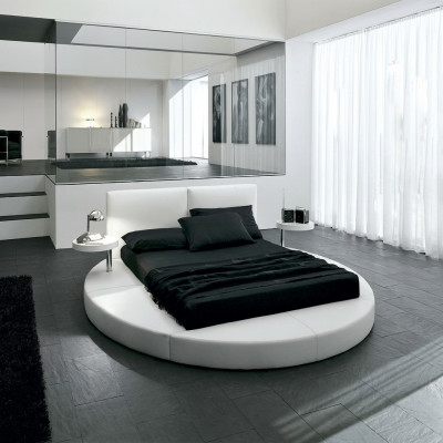 Ronne Bett Ronn Design Better Lieder Duebel Hotel Gestell Luxus Schlof