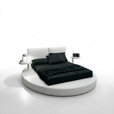 Ronne Bett Ronn Design Better Lieder Duebel Hotel Gestell Luxus Schlof