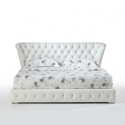 Designer Bett Chesterfield Lieder Hotel Better Duebel Luxus Schlofzëmmer