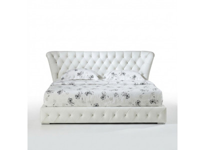 Designer Bett Chesterfield Lieder Hotel Better Duebel Luxus Schlofzëmmer