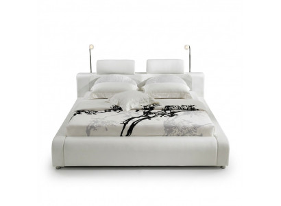 Design Duebelbett Liederbett Better Bett Polster Lieder Schlofzëmmer Bestietnes