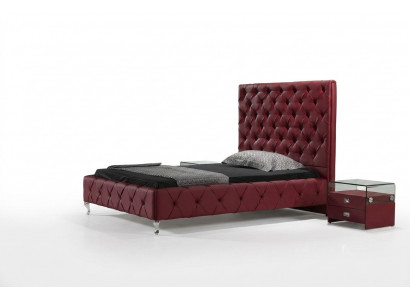 Designer Bett Chesterfield Lieder Hotel Better Luxus Duebel Schlofzëmmer