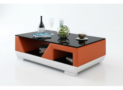 Klasseschen Luxus Designer Dësch Sofa Wunnzëmmer Dekor Dësch Lieder
