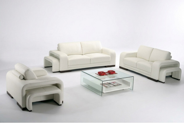 Dräisëtzer Canapé Couch Polster Designer 3er Canapéen Couchen Lieder Textil Stoff