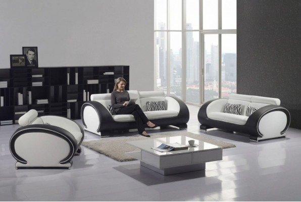 Design Polster Sëtz Couch 3-Sëtzer Garnitur Sofa Sofas Couchen Lieder