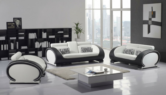 Design Polster Sëtz Couch 3-Sëtzer Garnitur Sofa Sofas Couchen Lieder
