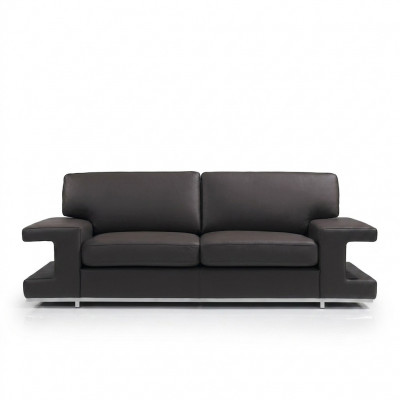 Sofa Canapé Polster 2-Sëtzer Lieder Sofasen Canapéë Sëtz Garnituren Design