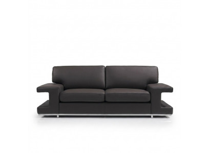 Sofa Canapé Polster 2-Sëtzer Lieder Sofasen Canapéë Sëtz Garnituren Design
