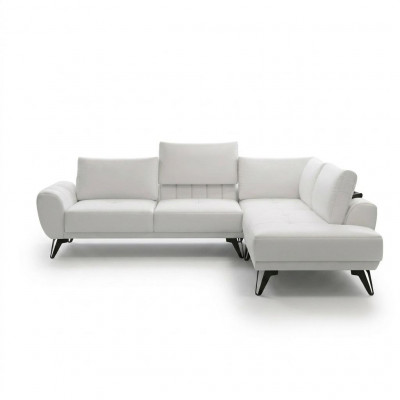 Gemittlech Eckcouch Sofa Polster Eckcouchgarnituren Sitzlandschaft