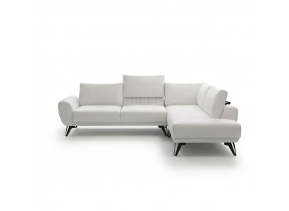 Gemittlech Eckcouch Sofa Polster Eckcouchgarnituren Sitzlandschaft
