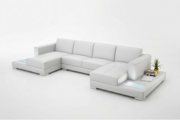 Wunnzëmmer Sëtzméiwel Couch Garnitur Lieder Sofa Polster Eckcouchen