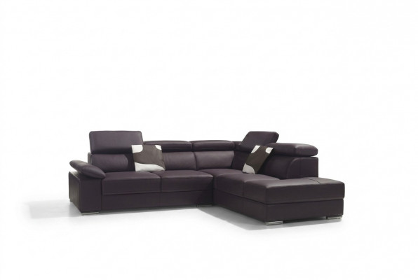 Eckcouch Canapé Sofa Polster Wunnlandschaft Deko Eckgarnituren Garnitur L-Form