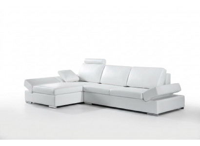 Ecksofa Sofa Dekor Couch Polster Wunnlandschaft Lieder Eck Sofas Garnitur