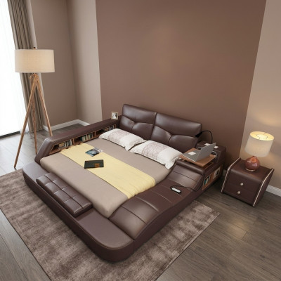 Luxus Lieder Design Polster Better Duebel Moderen Bett Deko Bestietnes Exklusiv