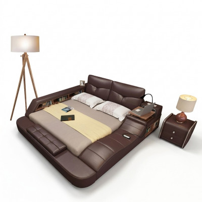 Luxus Lieder Design Polster Better Duebel Moderen Bett Deko Bestietnes Exklusiv