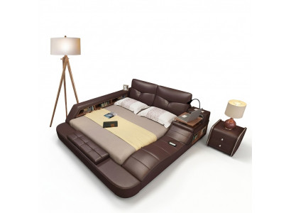 Luxus Lieder Design Polster Better Duebel Moderen Bett Deko Bestietnes Exklusiv