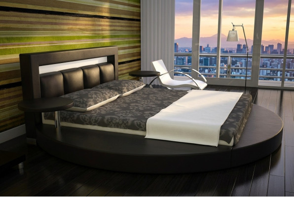 Ronnen Bett Ronnen Design Better Lieder Hotel Duebel Gestell Luxus Schlof