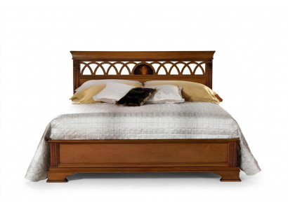 Duebelbett Bett Eebett Design Luxus Better Barock Rokoko Antik Stil