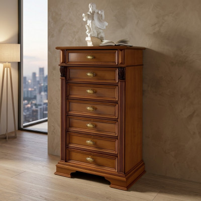 Antik Stil Kommode Héichschaf Schaf Kommoden Italieneschen Stil