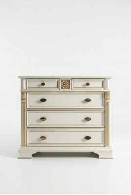 Designer Kommodeschaf Kommode Dekorative Anrichte Kommoden Regal Holz