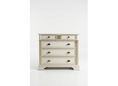 Designer Kommodeschaf Kommode Dekorative Anrichte Kommoden Regal Holz