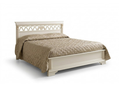 Duebelbett Bett Bestietnesbett Design Luxus Better Dekor Barock Rokoko Antik Stil