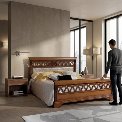 Bett Design Luxus Hotel Dekor Better Ehe 180x200cm Schlofkummer Duebeltsbett