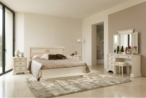Bett Design Dekor Luxus Hotel Better Ehe 180x200cm Schlofzëmmer Duebel