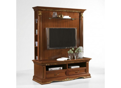 Sideboard Luxus Design Kommode Anrichte Fernsehwand Schaf Wohnzëmmer Miwwelen Massivholz