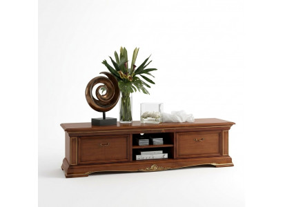 Sideboard Luxus Design Kommode Anrichte Side Lowboard Schaf Wohnzëmmer RTV TV