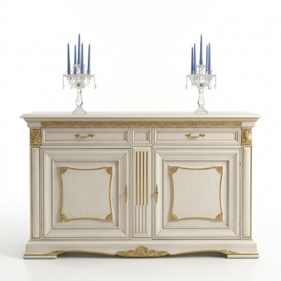 Kommode Schaf Luxus Schaf Regal Konsole Italien Miwwelen Massivholz Kommoden Nei