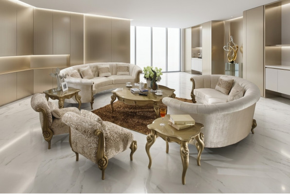 Ronnd Canapé Wunnlandschaft Ronnt Sofa Polster Eck Garnitur Grouss Canapéen Sofae Couchen