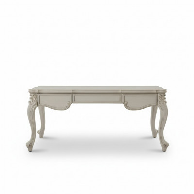 Schreifdësch Kolonialstil Dësch Schreifdëscher Barock Rokoko Holz Neit Dëscher