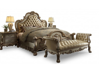 Chaiselounge Sofa Liege Couch Liichten Chaise Lieder Barock Rokoko